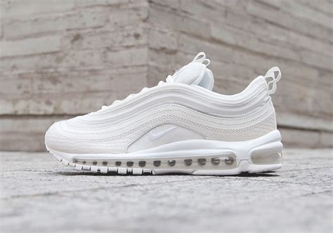 women's air max 97 white.